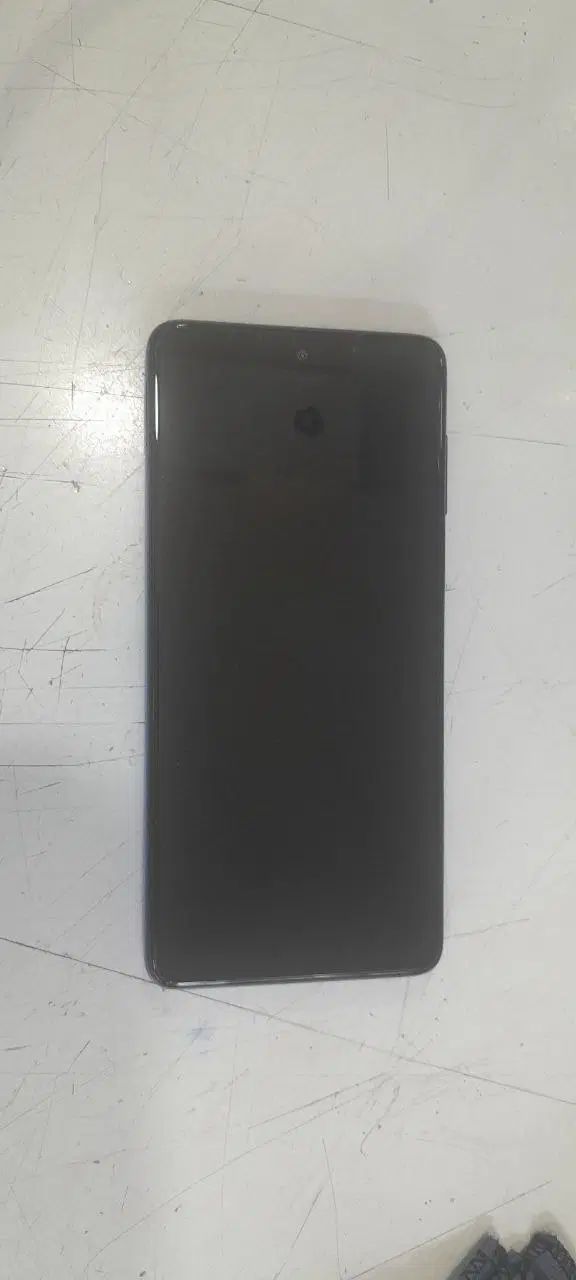گوشی m52 سامسونگ 128g رم 8|موبایل|تهران, زیبادشت|دیوار