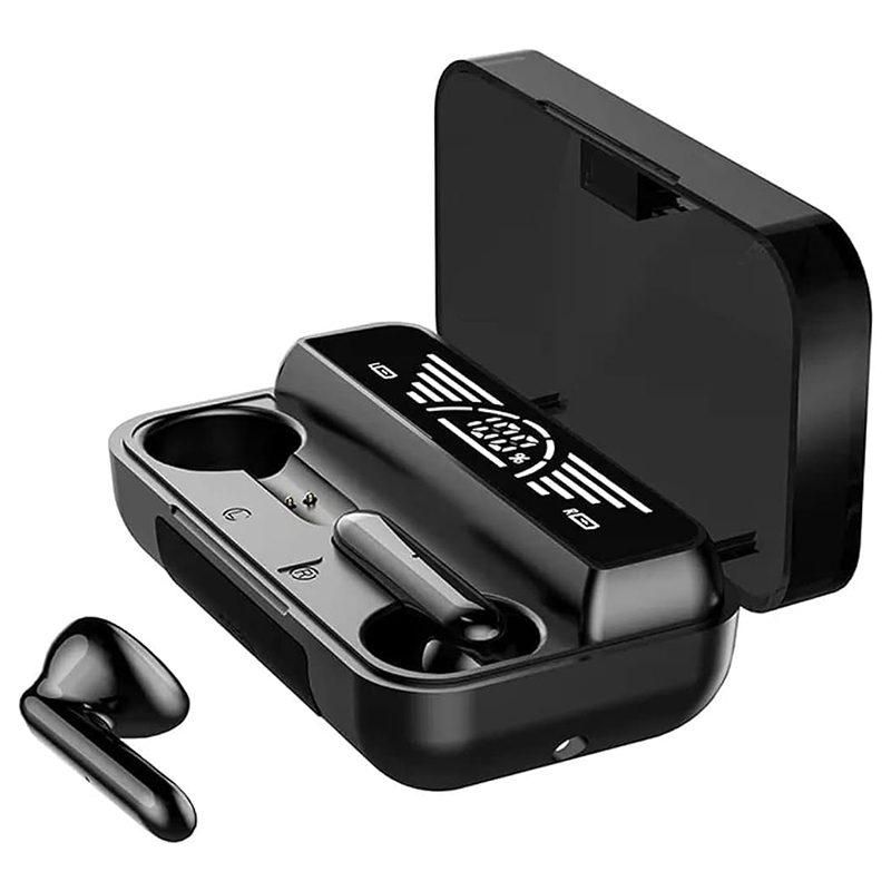 ایرپاد بلوتوثی دارای پاوربانک مدل M29 Pro|لوازم جانبی موبایل و تبلت|کرج, گوهردشت|دیوار