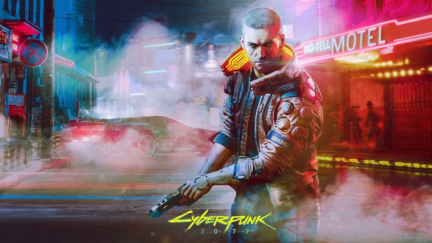 اکانت قانونی ظرفیت ۲ PS4 سایبرپانک ۲۰۷۷ Cyberpunk|کنسول، بازی ویدئویی و آنلاین|تهران, بلوار کشاورز|دیوار