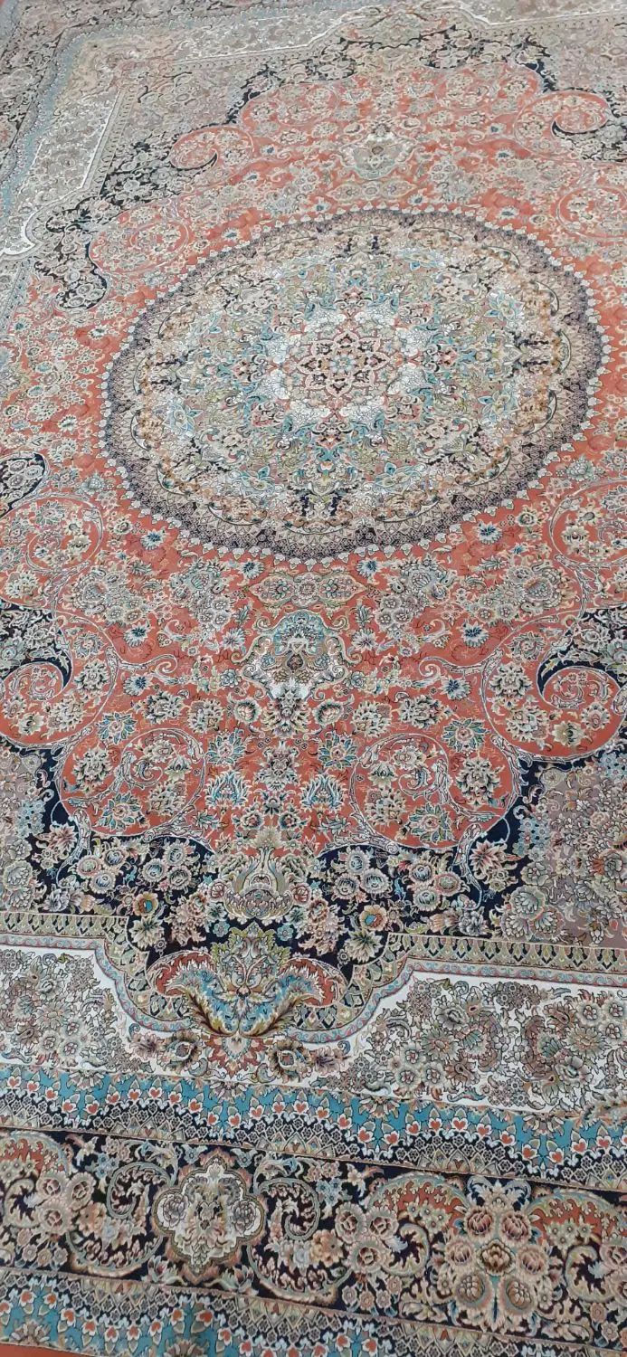 جفت ۹متری ماشینی|فرش|تهران, خواجه نصیر طوسی|دیوار