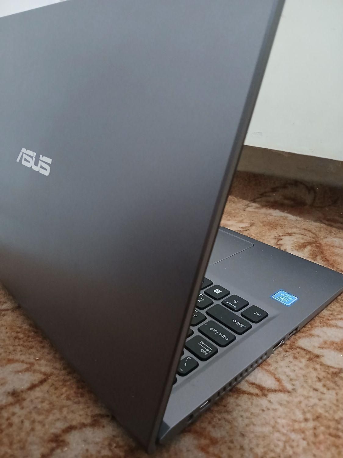 لپ تاپ ایسوس asus x515|رایانه همراه|تهران, آذربایجان|دیوار