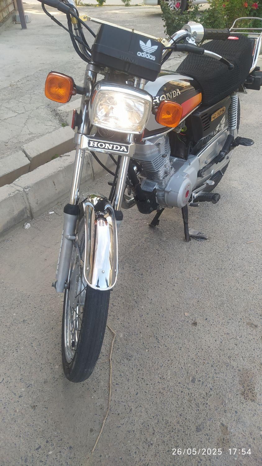 ساوین 125در حد|موتورسیکلت|ارومیه, |دیوار