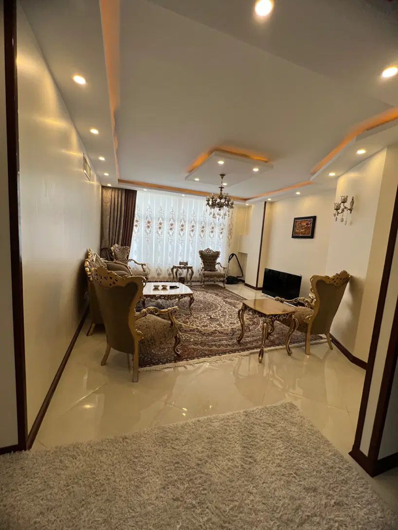 نقلی پرده خور/۷۰متر تک خواب/ دلباز /فردوس غرب|اجارهٔ آپارتمان|تهران, سازمان برنامه جنوبی|دیوار