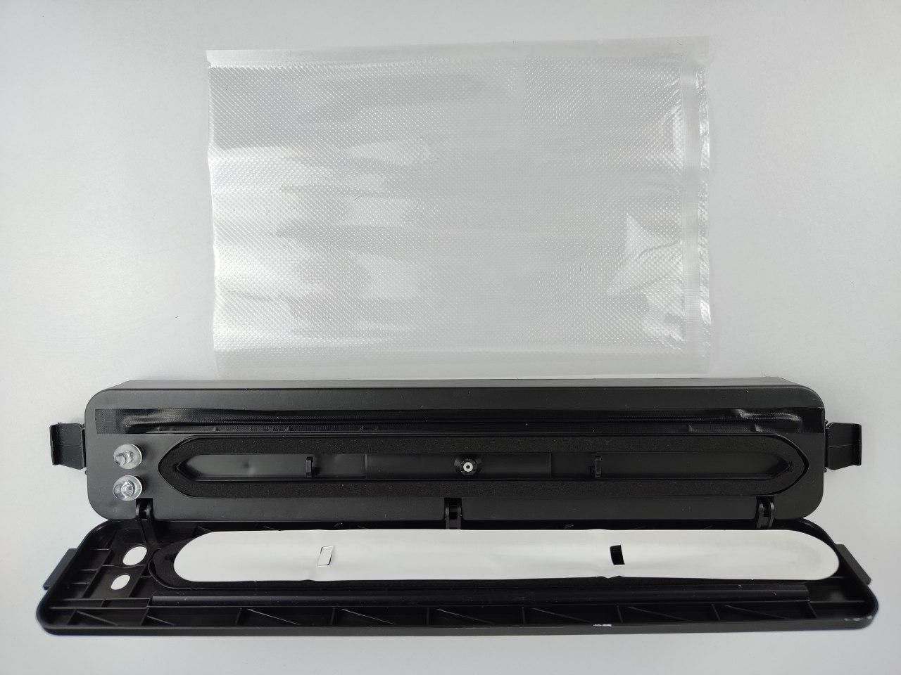 دستگاه وکیوم و پلمپ خانگی vacuum sealer|سایر لوازم برقی|تهران, تجریش|دیوار