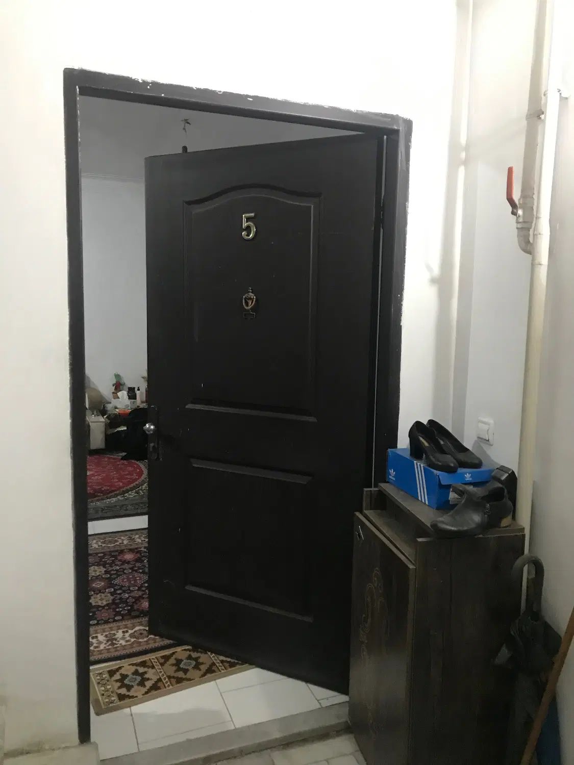آپارتمان ۷۳ متری بر اصلی|فروش آپارتمان|رشت, سیا اسطلخ|دیوار
