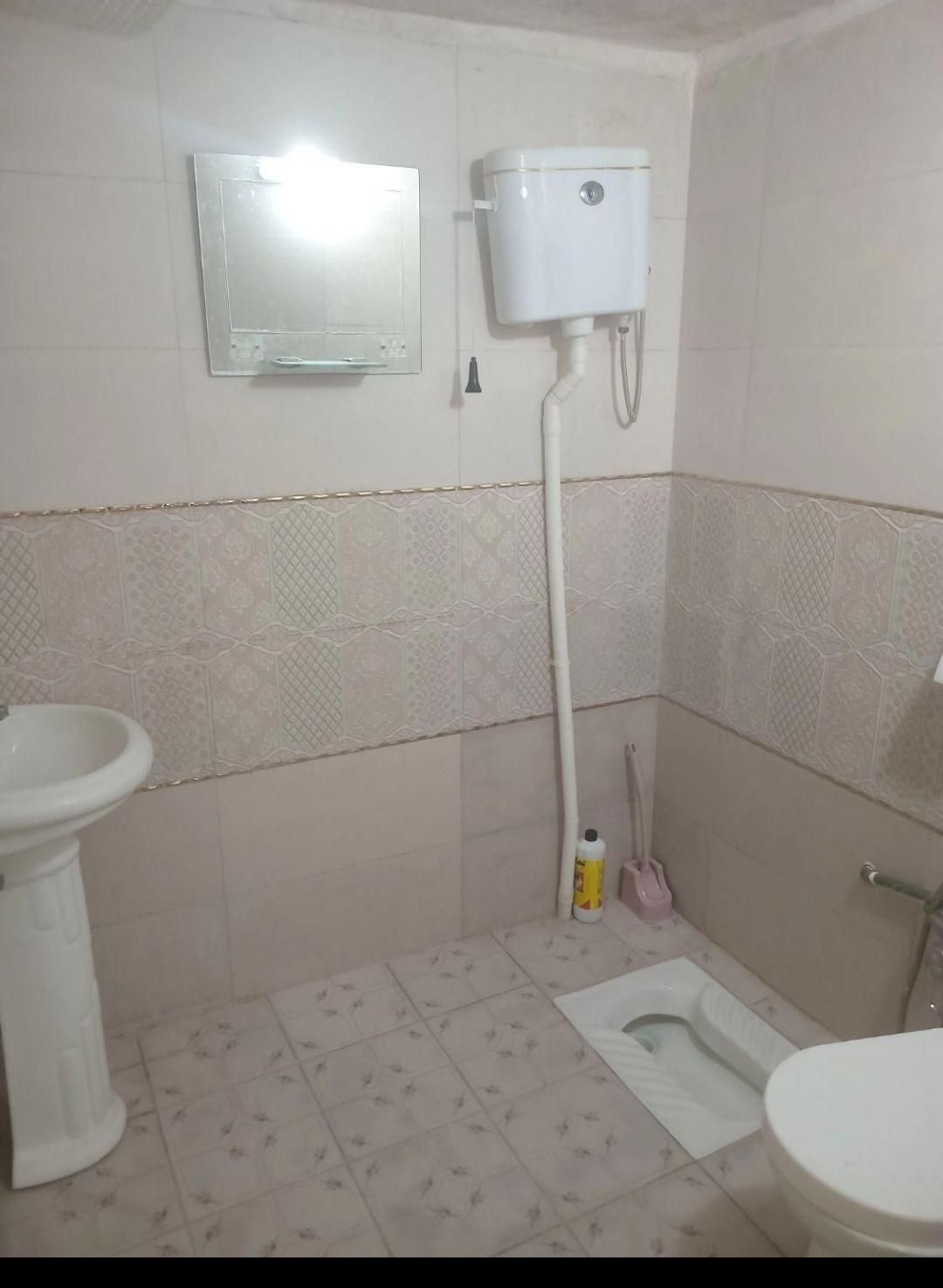 اجاره روزانه/هفتگی/ آپارتمان ۶۵ متری در شهرک رازی|اجارهٔ کوتاهمدت آپارتمان و سوئیت|مشهد, شهرک رازی (شهرک غرب)|دیوار