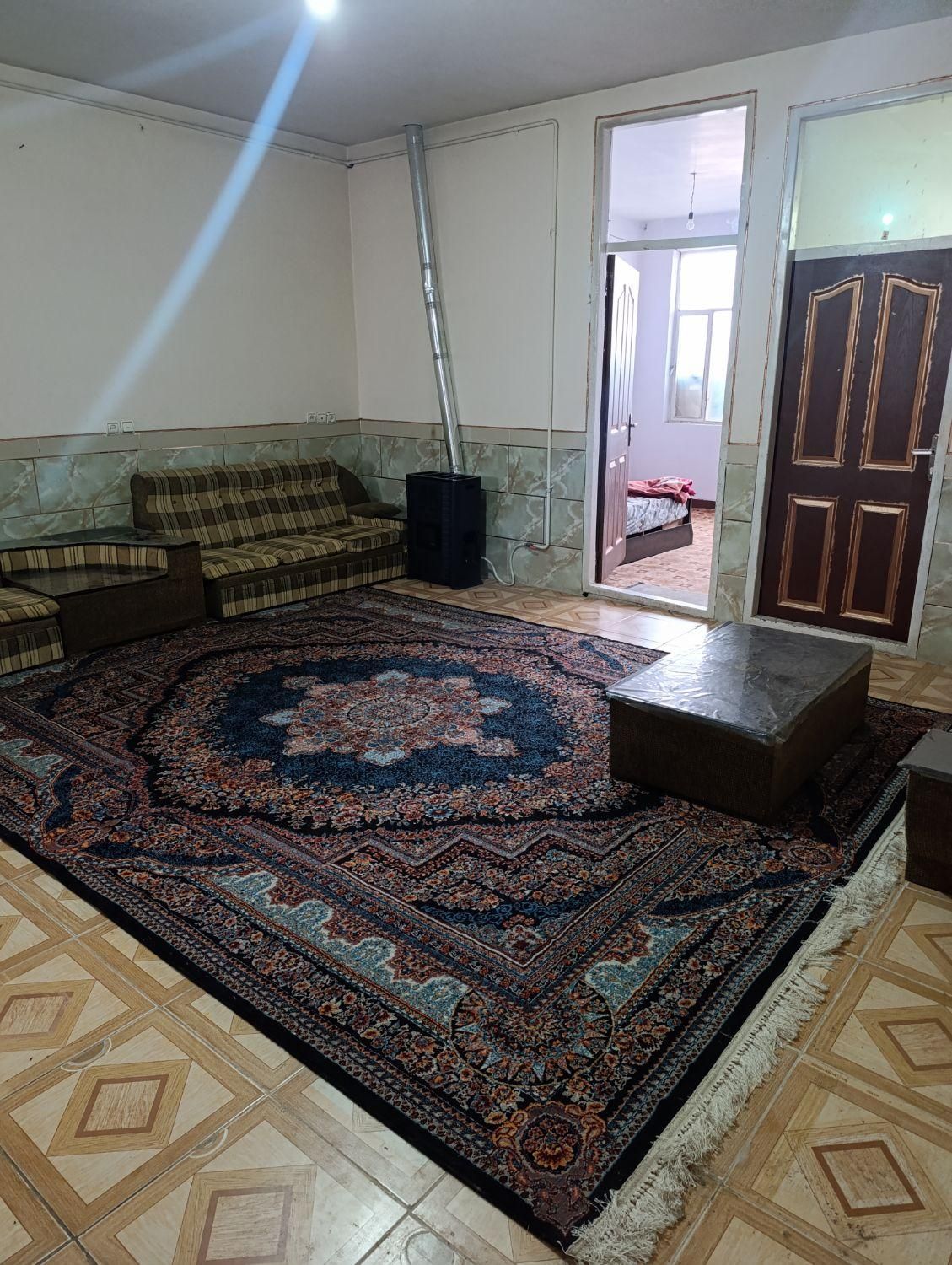 اجاره روزانه/هفتگی/ماهانه آپارتمان ۸۵ متری|اجارهٔ کوتاه‌مدت آپارتمان و سوئیت|کرمان, |دیوار