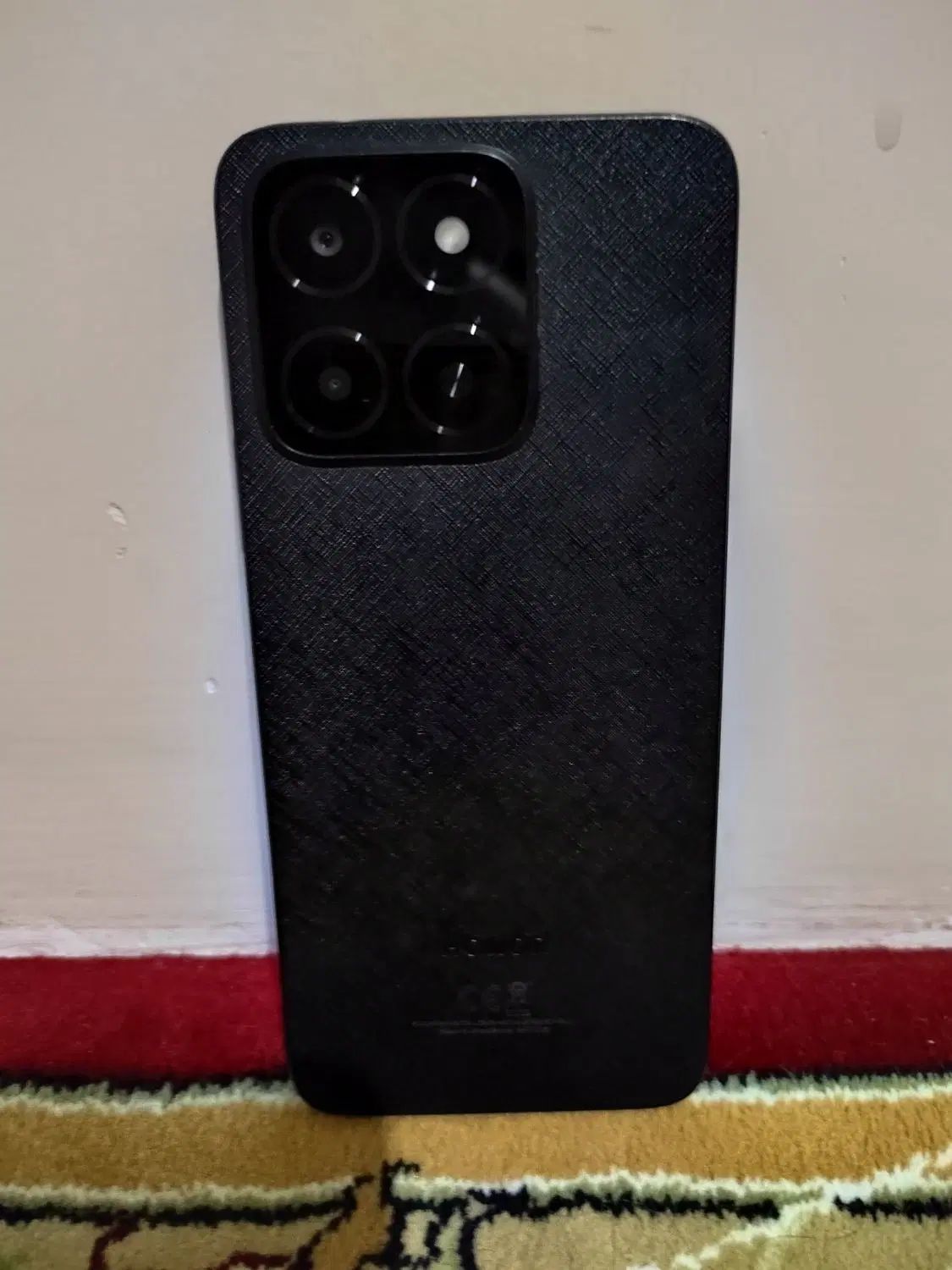 آنر X5 b plus 128G|موبایل|مشهد, الهیه|دیوار