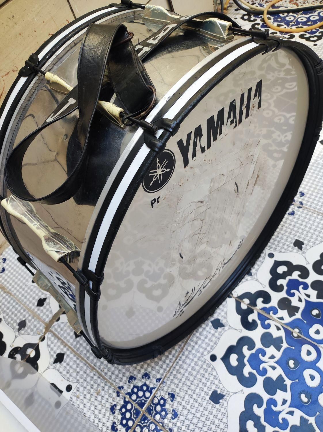 سالم استیل قدیمی|درام و پرکاشن|زاهدان, |دیوار