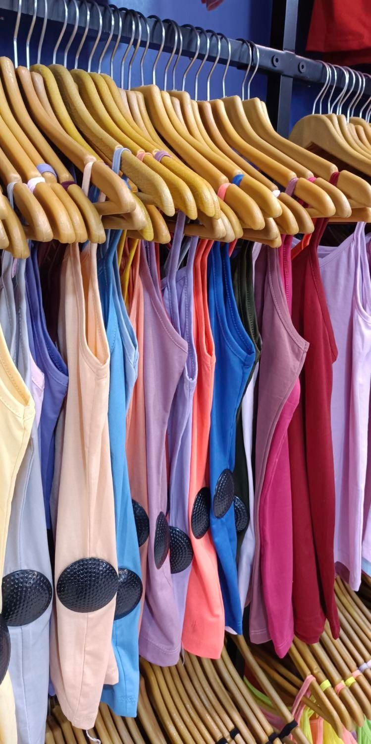 تاپ زیر لباس ۴۸ رنگ جذاب|لباس|یاسوج, |دیوار