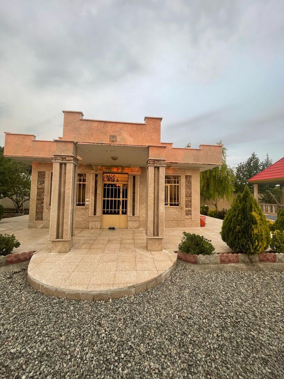 باغچه شیک شهریار.رزکان|فروش خانه و ویلا|شهریار, اسکمان|دیوار