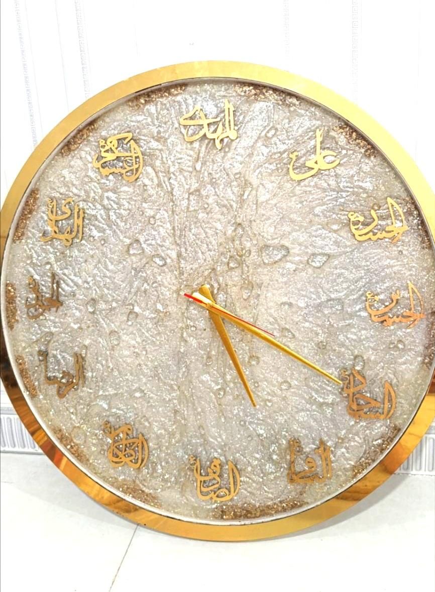 ساعت دیواری|ساعت دیواری و تزئینی|اردبیل, |دیوار