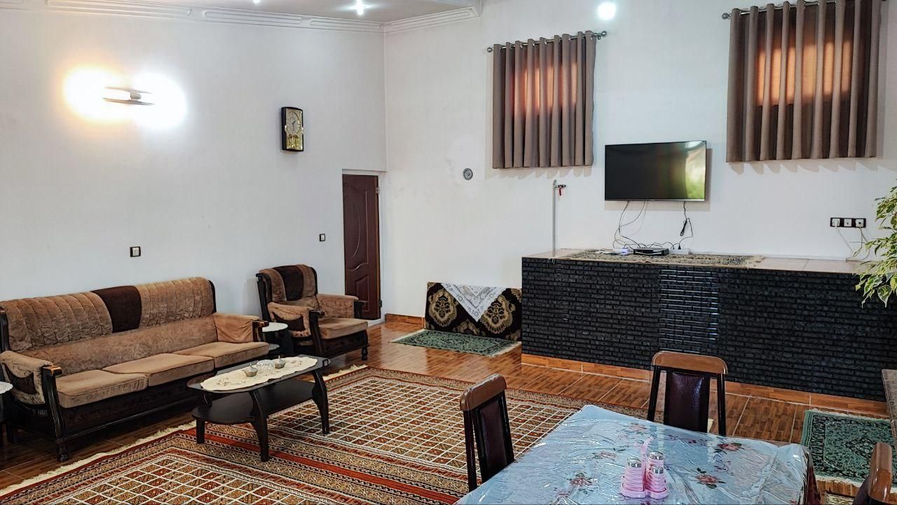 ویلا ۲خواب امکانات کامل کنار جاده اصلی|اجارهٔ کوتاهمدت ویلا و باغ|شیرود, |دیوار