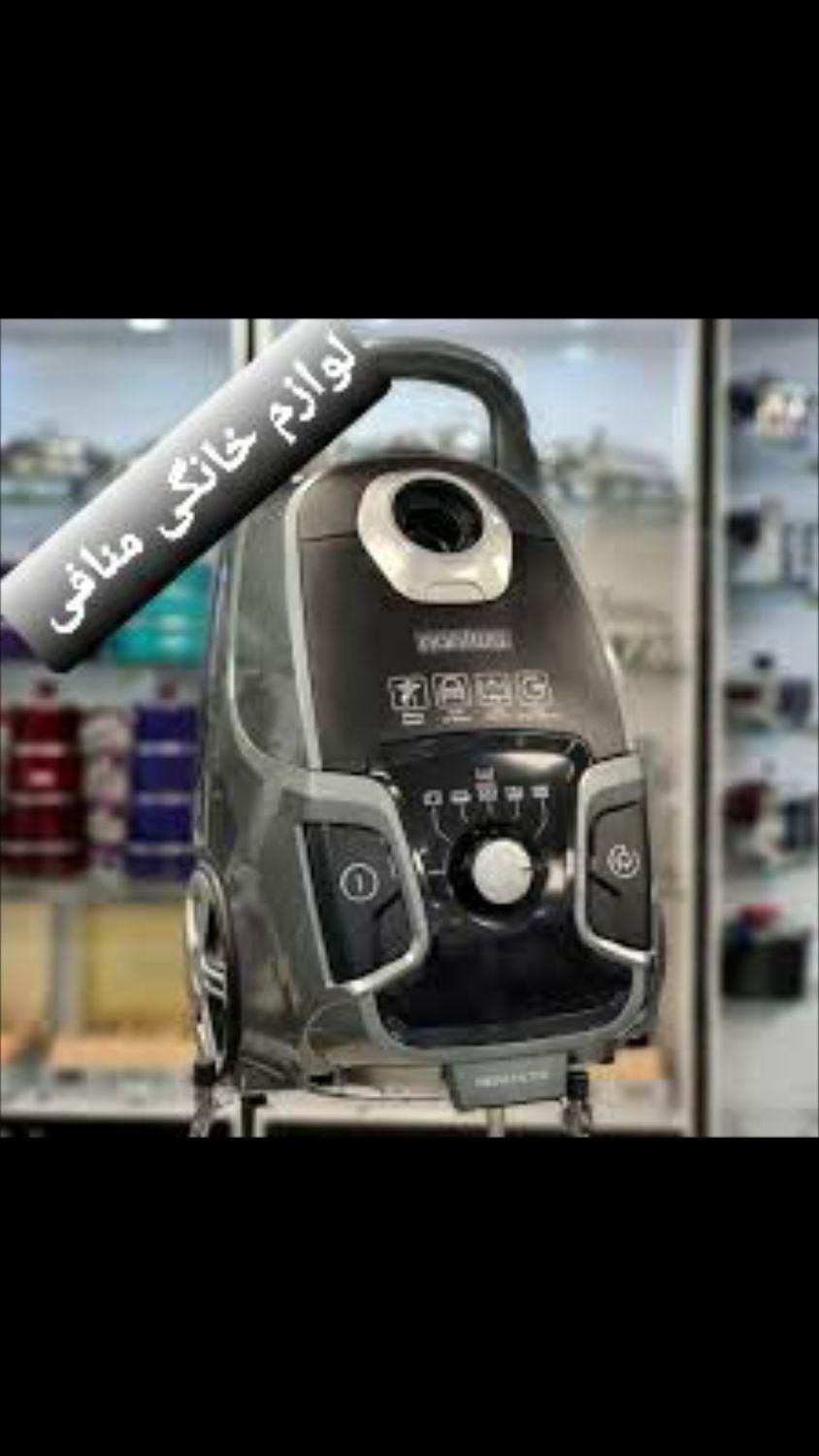 فروش جاروبرقی مدل۹۸۲۰ نانیوا|جاروبرقی، جارو شارژی، بخارشو|تبریز, |دیوار