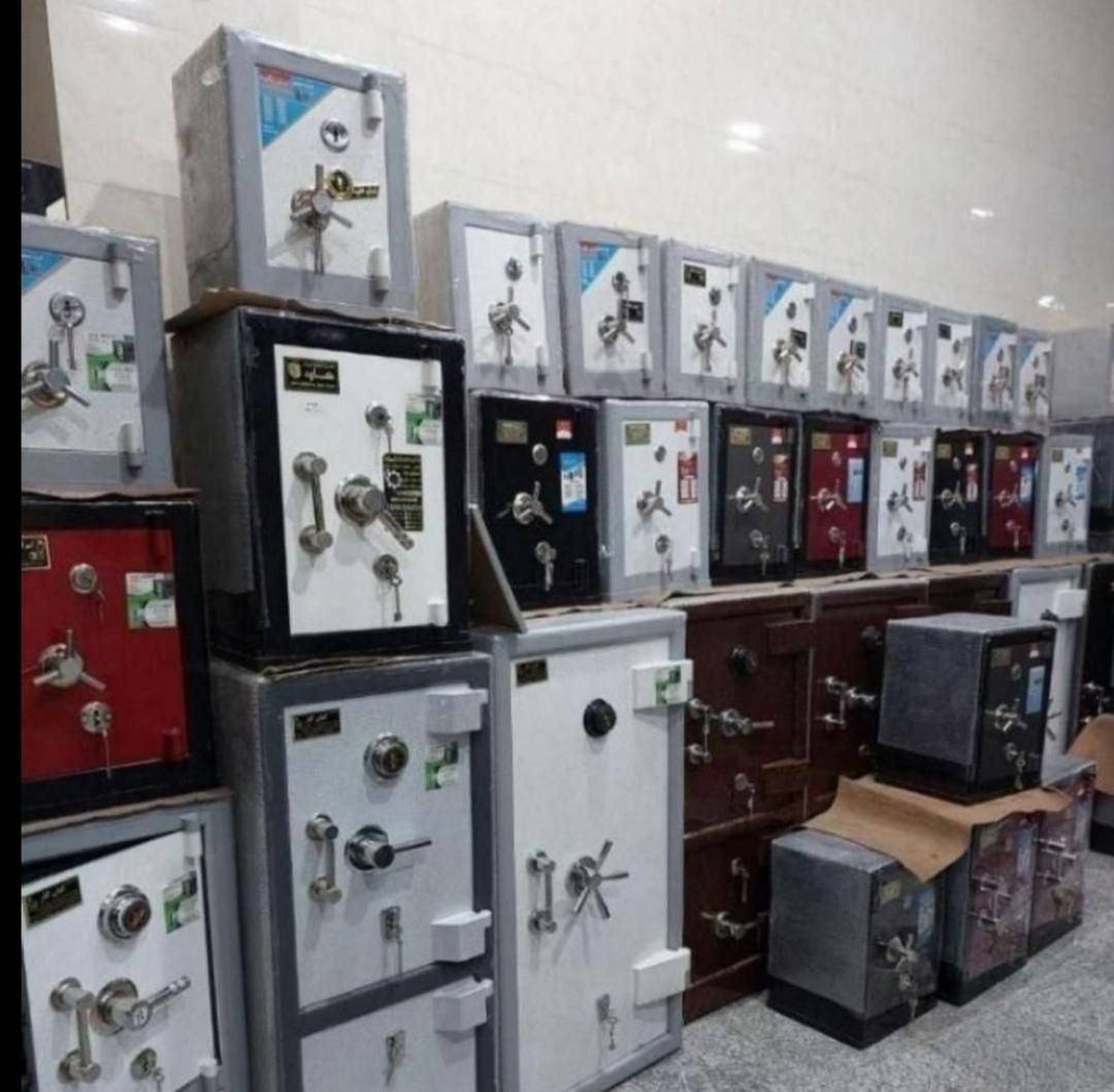 گاوصندوق محدوده اسلامشهر باغ فیض چهاردانگه گلستان|ابزارآلات|اسلامشهر, شهرک مصطفی خمینی|دیوار