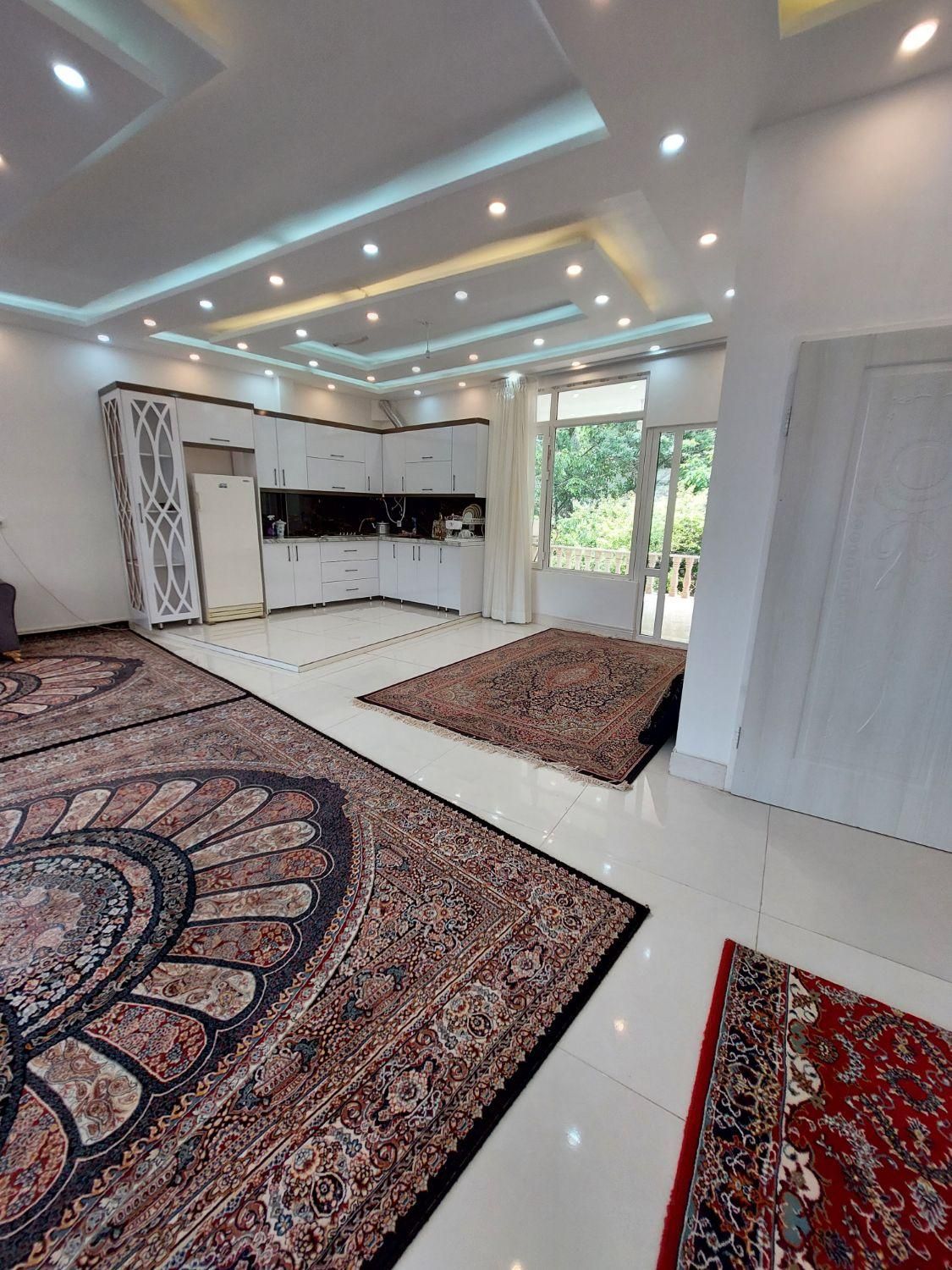 سویت ویلای اجاره ای در مسیر آبشار اخلمد|اجارهٔ کوتاهمدت آپارتمان و سوئیت|مشهد, سجاد شهر|دیوار