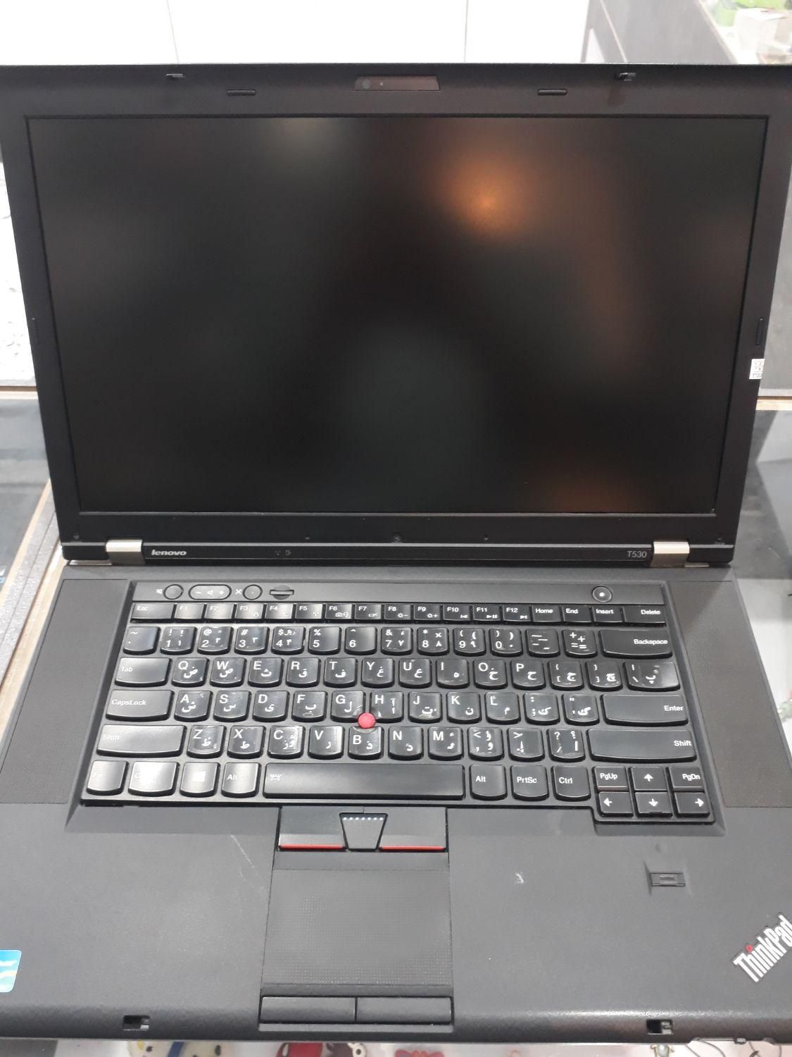 لنوو  t530|رایانه همراه|اصفهان, کوی امیریه|دیوار