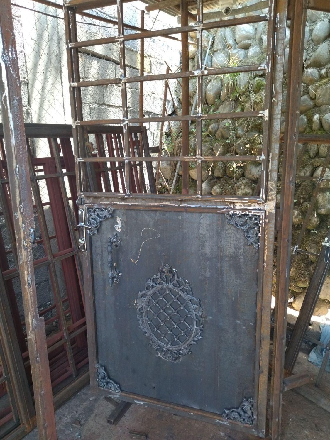 جوشکاری سیار با قیمت مناسب|خدمات پیشه و مهارت|تالش, هشتپر|دیوار