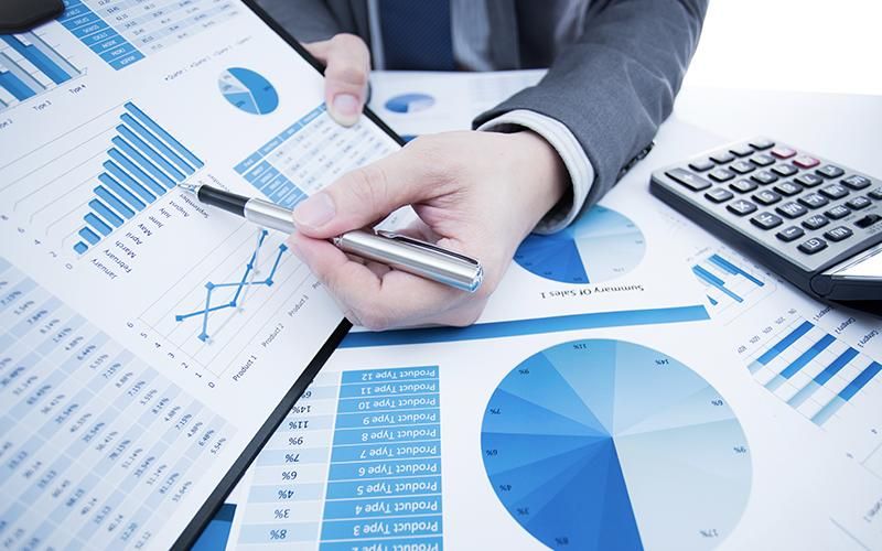 مشاوره و کوچینگ کسب و کار|خدمات مالی، حسابداری، بیمه|کرج, هفت تیر|دیوار