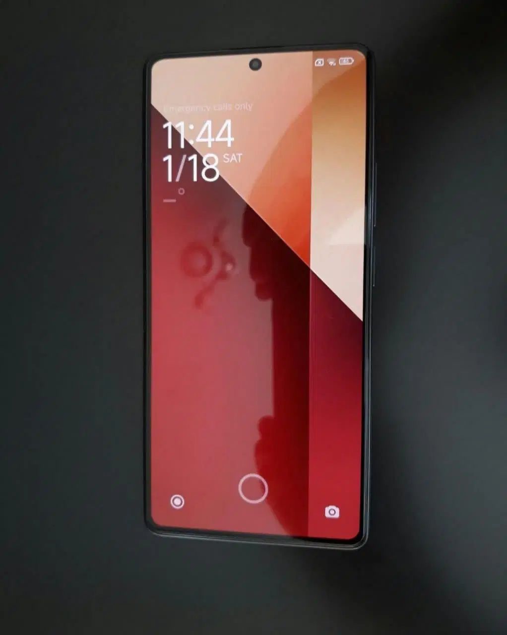 شیائومیNote 13 Pro 4G حافظهٔ ۲۵۶|موبایل|مشهد, کوی سیدی|دیوار