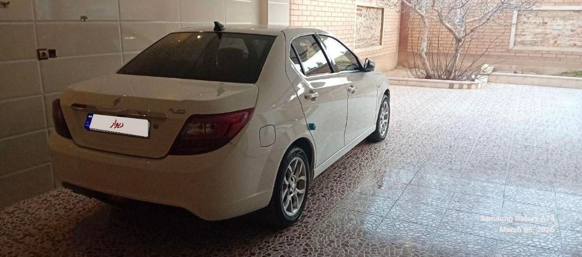 دنا پلاس 6 دنده توربو، مدل ۱۴۰۲ اقساطی|خودرو سواری و وانت|تهران, نارمک|دیوار