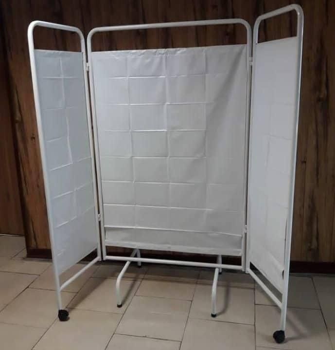 پاراوان پزشکی  معاینه پارتیشن|صنایع دستی و سایر لوازم تزئینی|تهران, امیریه|دیوار