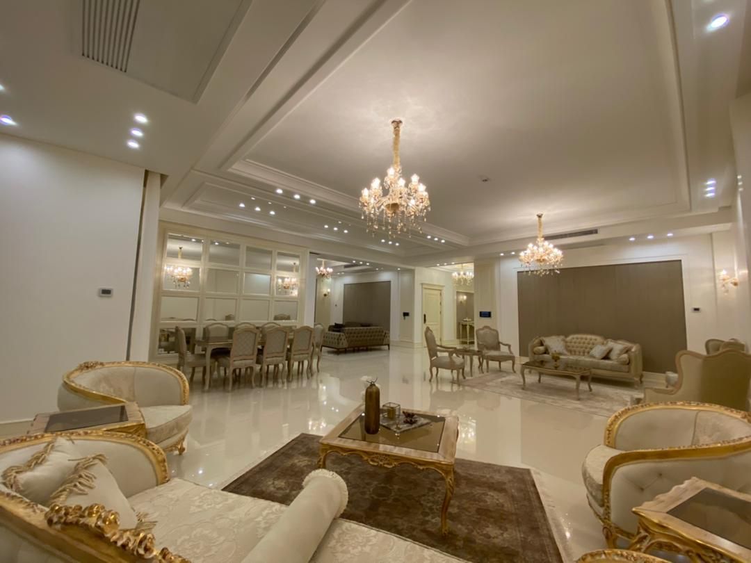 بلوارسجاد/۳۲۰متر/یاسمن/دوجهت نور/بشدت فروشنده|فروش آپارتمان|مشهد, سجاد شهر|دیوار