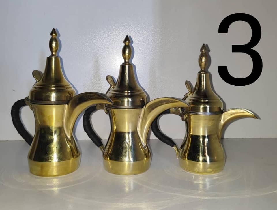 دله عربی قهوه جوش کلاسیک|قوری، کتری، قهوه‌ساز دستی|تهران, بازار|دیوار