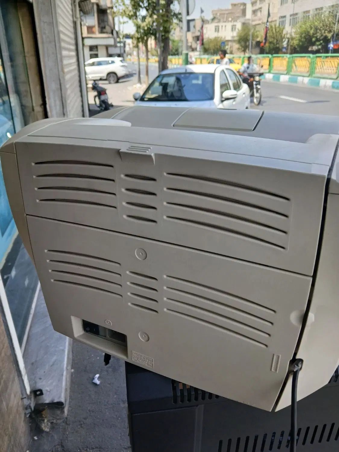 پرینتر لیزری hp1200|پرینتر، اسکنر، کپی، فکس|تهران, دروازه شمیران|دیوار