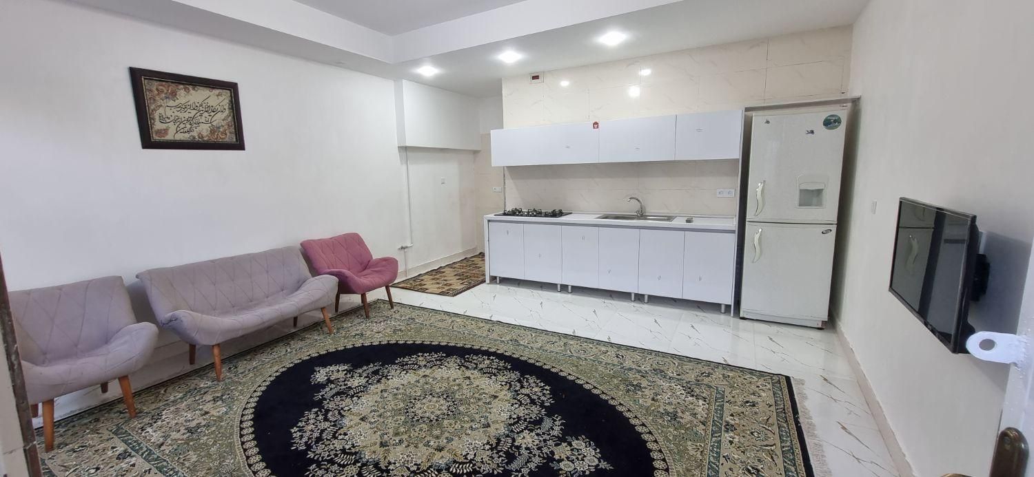 اجاره روزانه خانه مبله بزنجان بافت۶۰۰|اجارهٔ کوتاهمدت آپارتمان و سوئیت|بافت, |دیوار