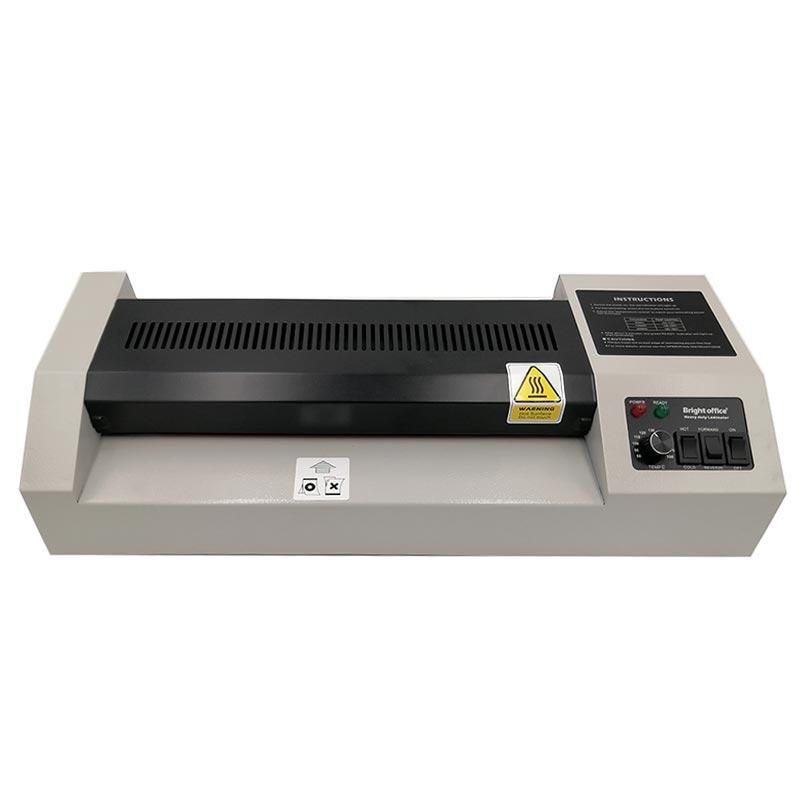دستگاه لمینت و پرس کارت مدل GLP-220 A4 A3|پرینتر، اسکنر، کپی، فکس|تهران, سهروردی|دیوار