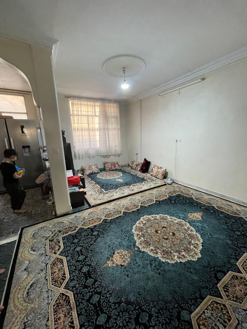 فروش آپارتمان ۴۵ متری ۱ خوابه طبقه ۳ در گرگان|فروش آپارتمان|تهران, گرگان|دیوار