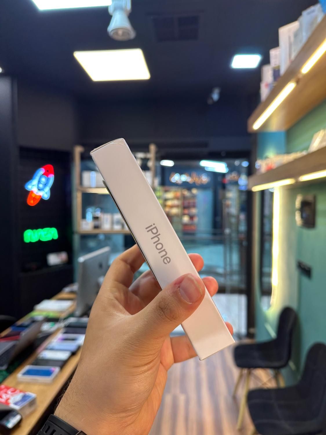 iphone13 not active|موبایل|رشت, بازار|دیوار