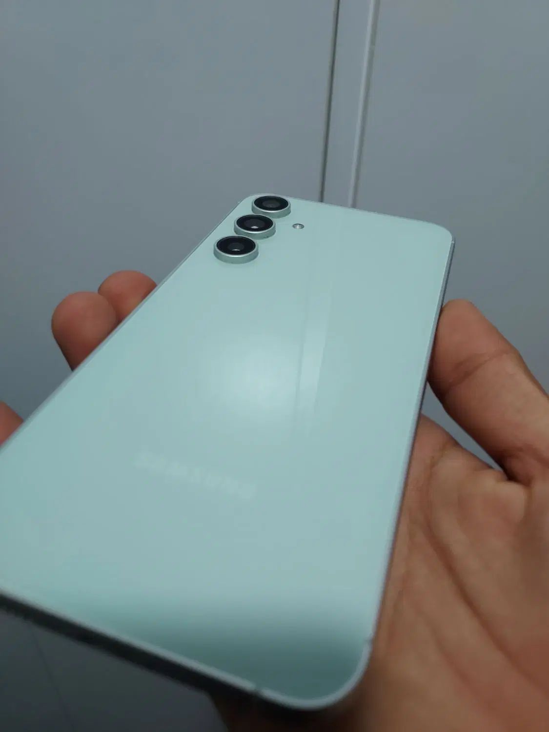 سامسونگ Galaxy S23 FE با حافظهٔ ۲۵۶ گیگابایت|موبایل|تهران, سلسبیل شمالی|دیوار