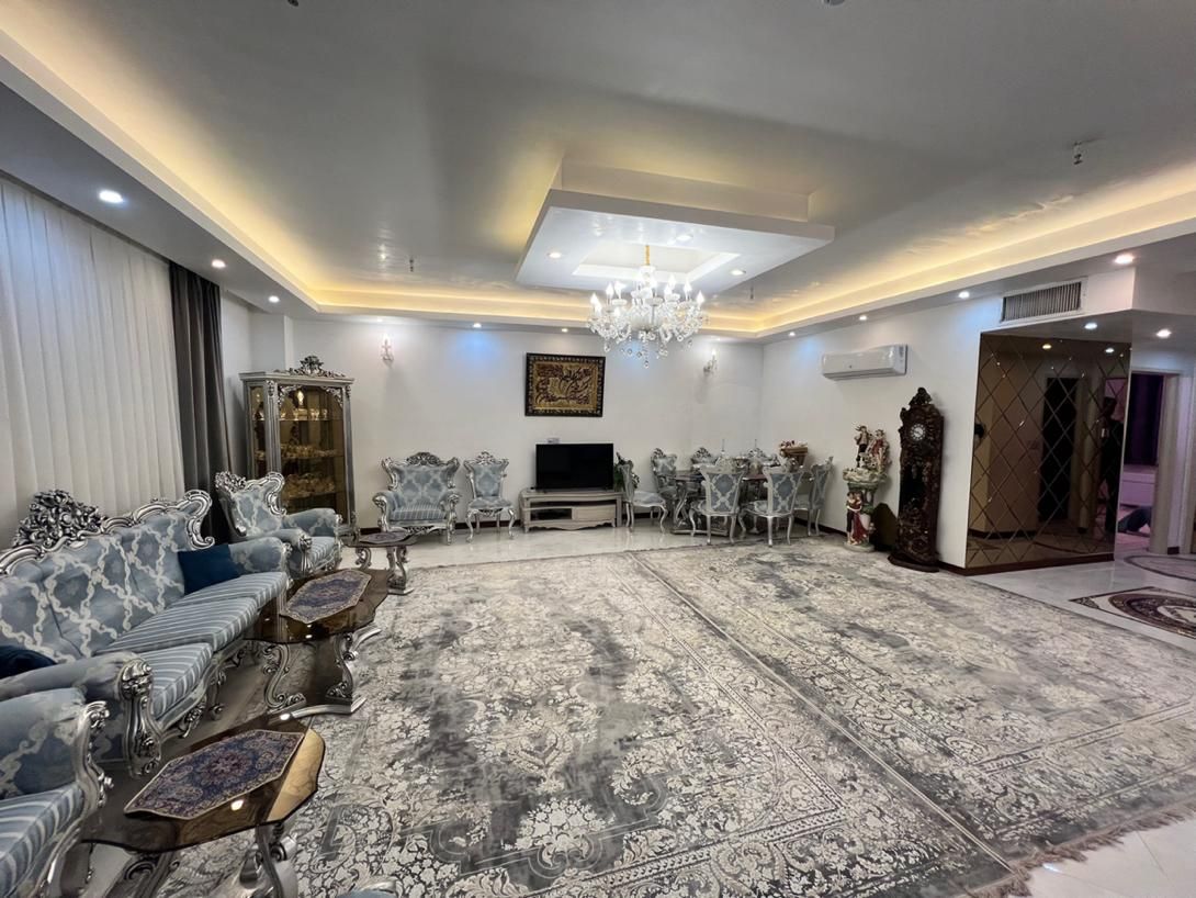 فروش آپارتمان121متری/2خواب/تک واحدی/فجر|فروش آپارتمان|ورامین, ورامین|دیوار