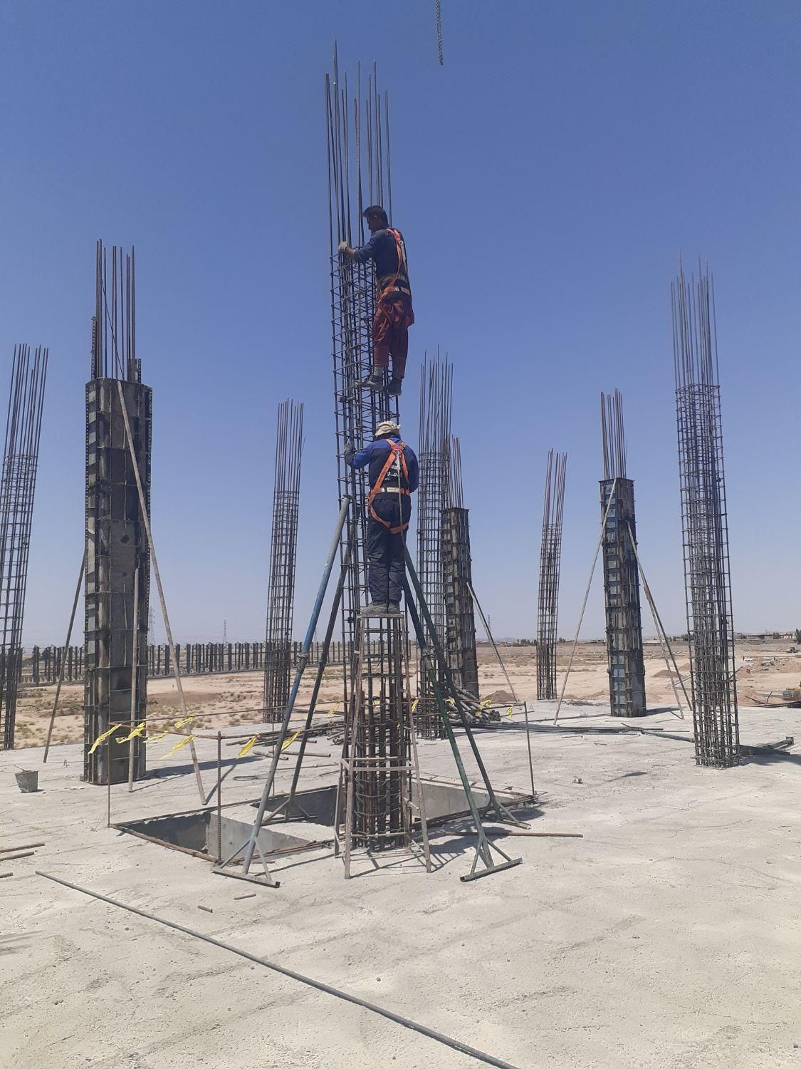 قالبندی|خدمات پیشه و مهارت|اصفهان, شاهزید|دیوار