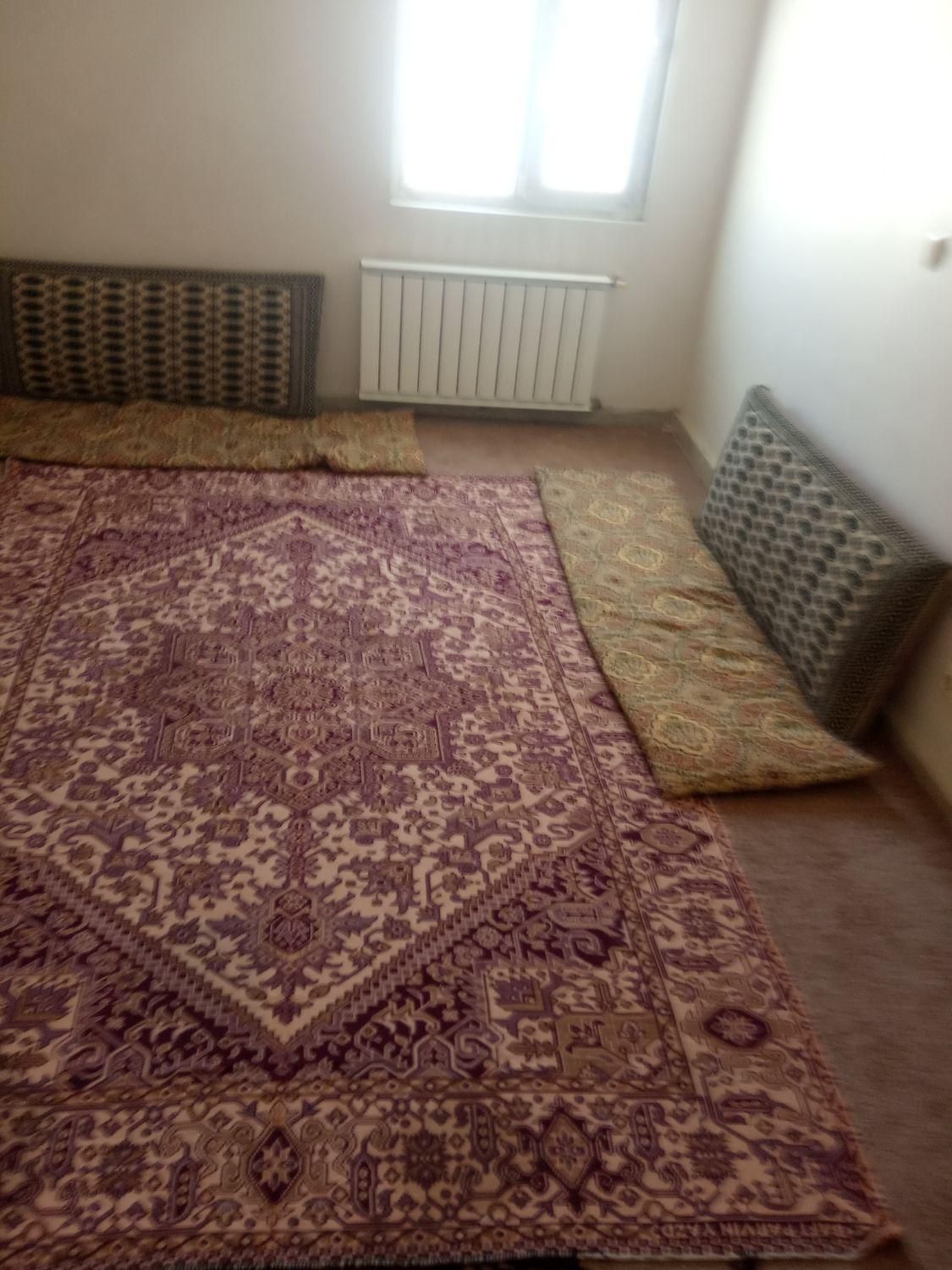 آپارتمان روزانه/سویت/سوئیت/هفتگی/ماهانه|اجارهٔ کوتاه‌مدت آپارتمان و سوئیت|زاهدان, |دیوار