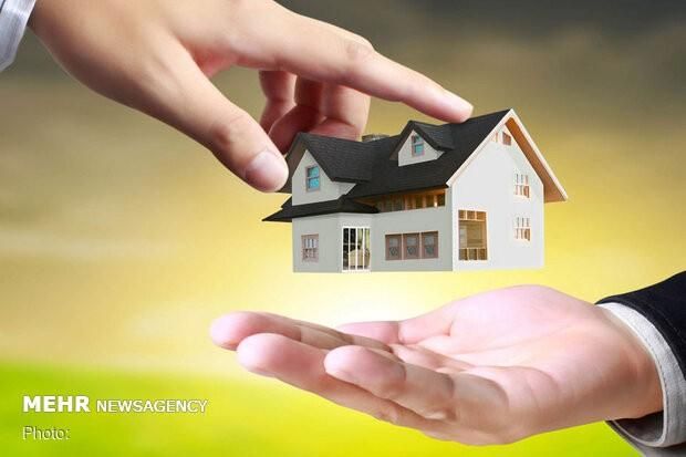 فروش امتیاز مسکن تعاونی منطقه آزاد|پیش‌فروش املاک|ماکو, |دیوار