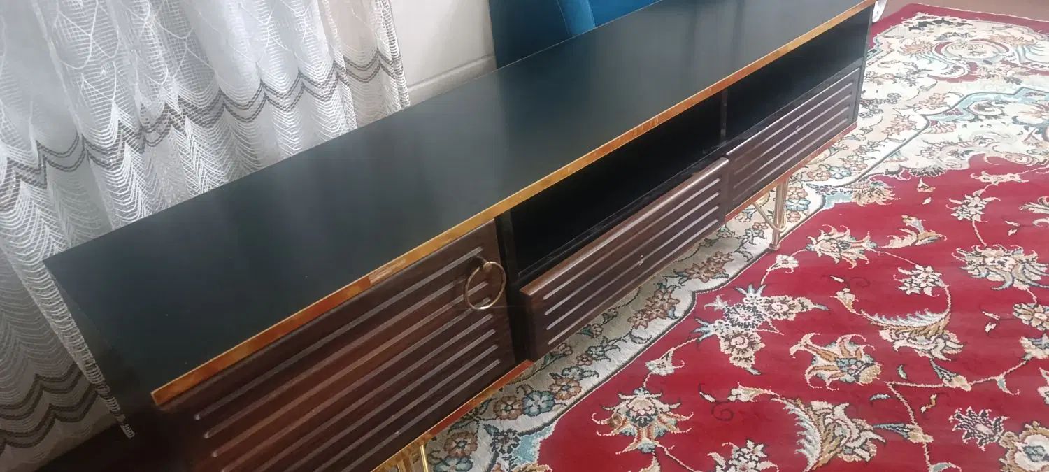 میزتلویزیون و..|حراج|مشهد, شهرک شهید باهنر|دیوار