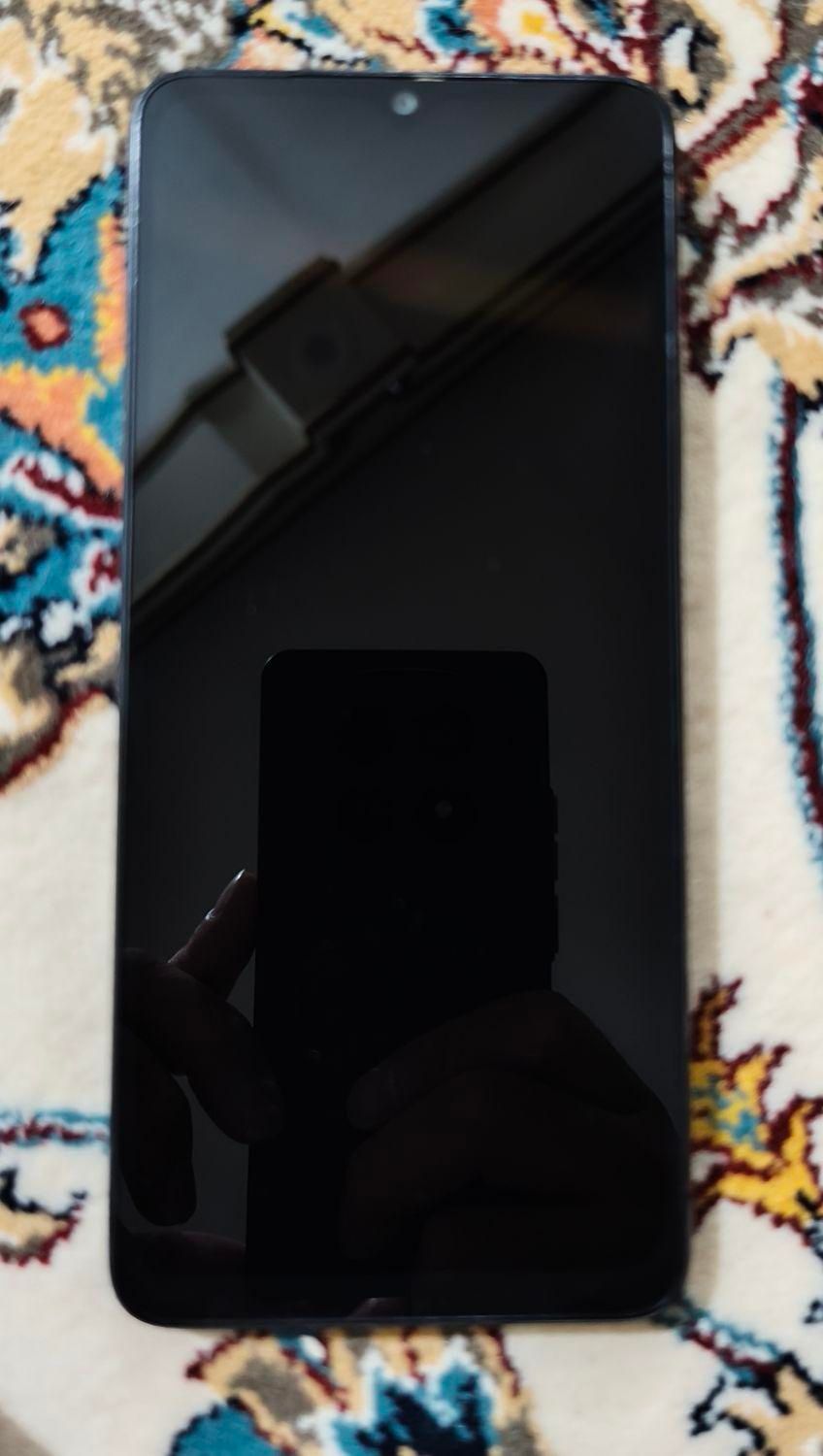 شیائومی redmi a3 با حافظهٔ ۱۲۸ گیگابایت|موبایل|ایذه, |دیوار