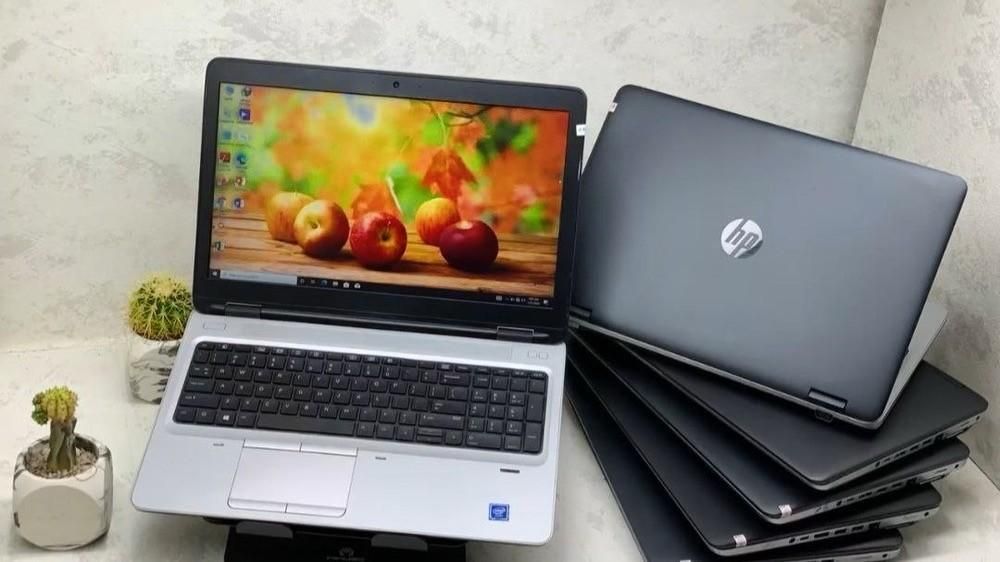 لپ تاپ HP 650 G2 رم۱۶.مهندسی.با گارانتی|رایانه همراه|اهواز, طالقانی|دیوار