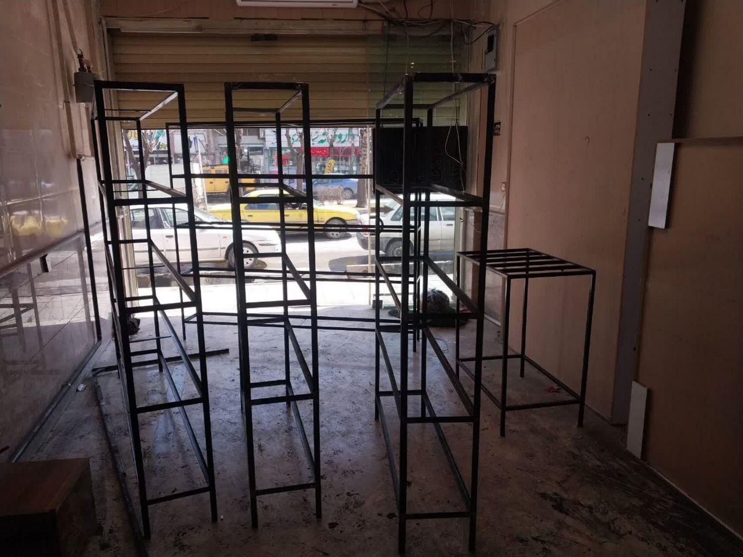 جوشکاری سیار آهنگری حفاظ نرده تعمیرات خورده کاری|خدمات پیشه و مهارت|اراک, |دیوار