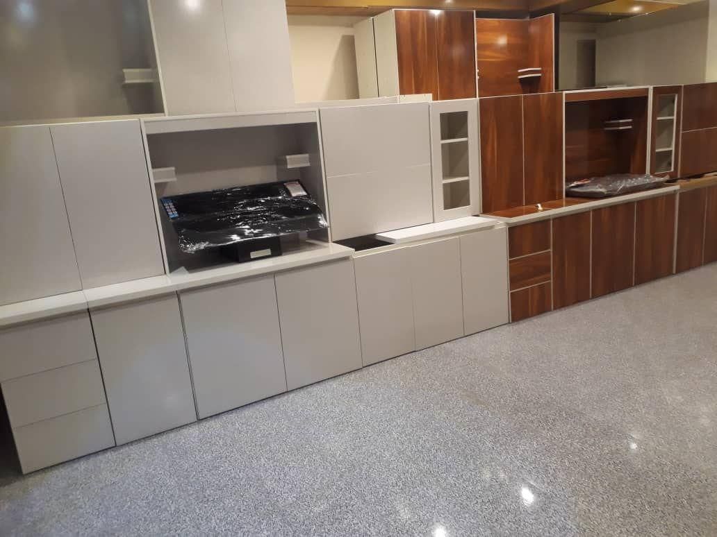 کابینت آرشام، خرید از کارخانه(016)|مصالح و تجهیزات ساختمان|گرگان, |دیوار