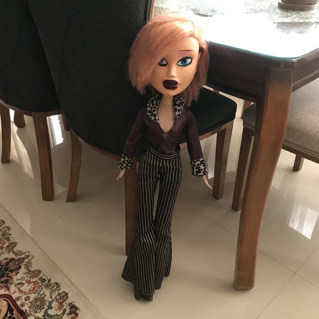 عروسک بزرگ باربی|اسباببازی|مشهد, آزادشهر|دیوار