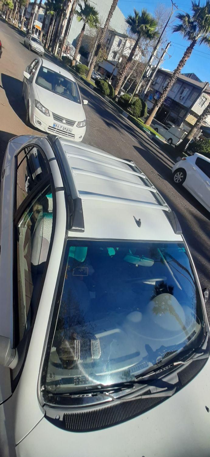 باربند خودروهای سواری|قطعات یدکی و لوازم جانبی|رشت, فلسطین|دیوار