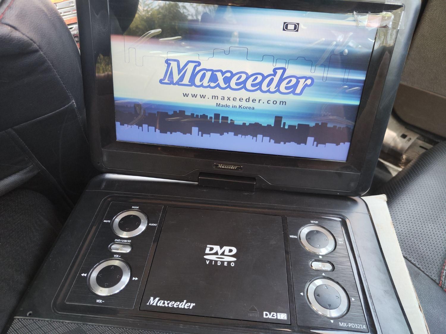 دی وی دی لپ تاپی|پخش‌کننده DVD و ویدیو|یزد, |دیوار