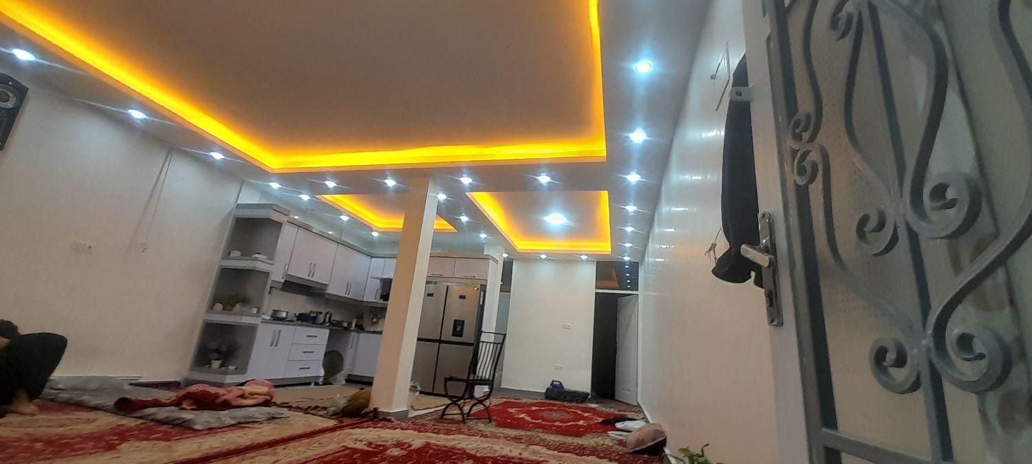 اجرا سقف کاذب ، کناف ، تایل ، پی وی سی، تی وی وال|خدمات پیشه و مهارت|ایذه, |دیوار