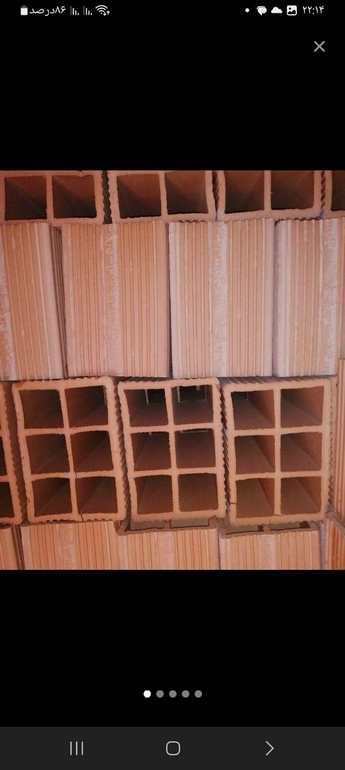 اآجر* تیغه** کرمان* قرمزز|عمدهفروشی|عنبرآباد, |دیوار