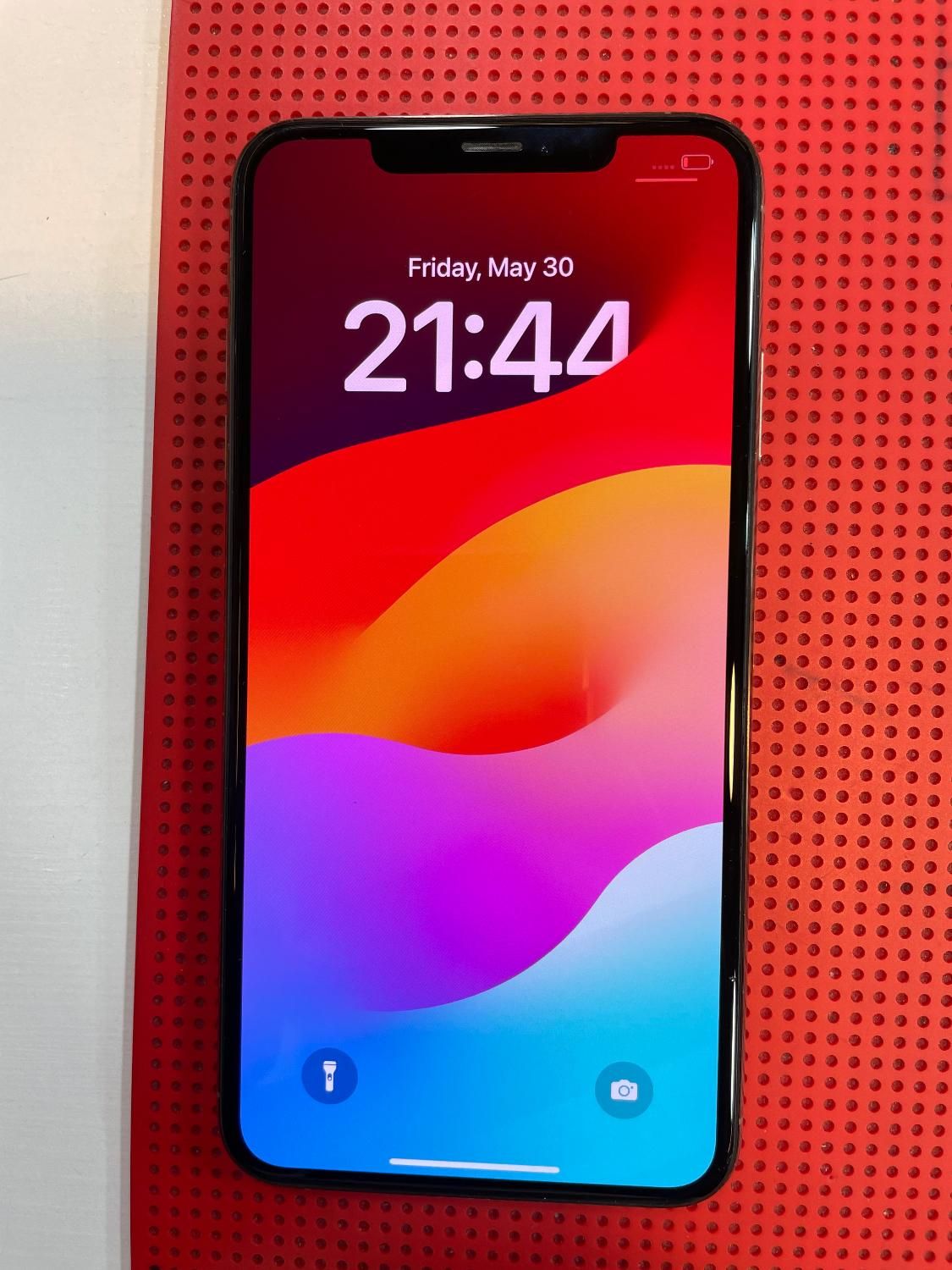 Iphone xs max 256GB|موبایل|شهریار, |دیوار