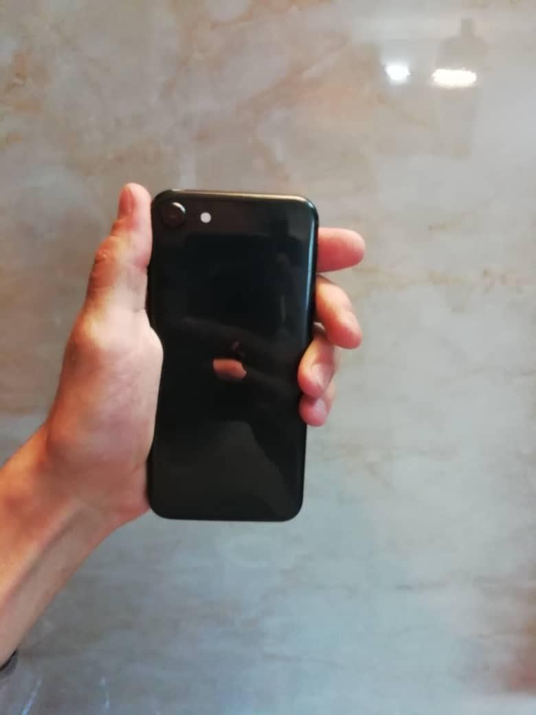 Iphone se2020|موبایل|اصفهان, خلجا|دیوار